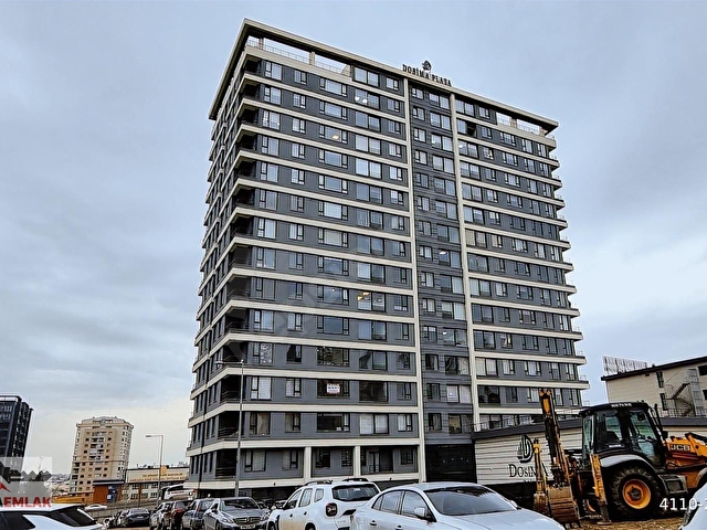 DOSİMA PLAZADA SATILIK 2+1 OFİS ANADOLU BULVARI OSTİM YOL AYRIMI