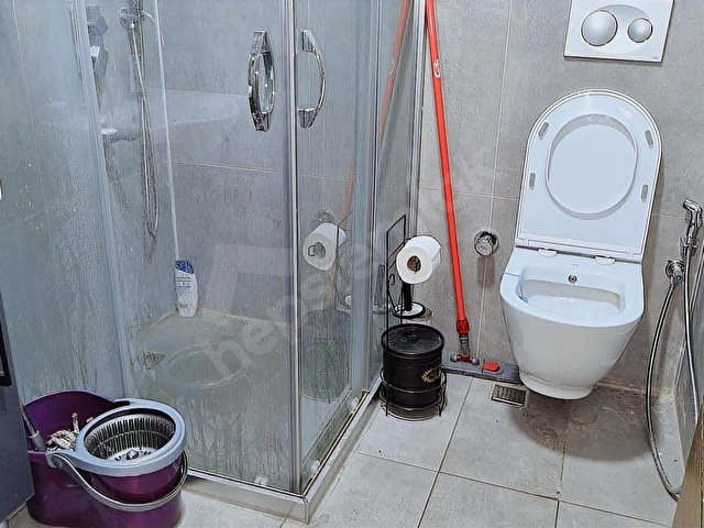 DOSİMA PLAZADA SATILIK 2+1 OFİS ANADOLU BULVARI OSTİM YOL AYRIMI - Görsel 26