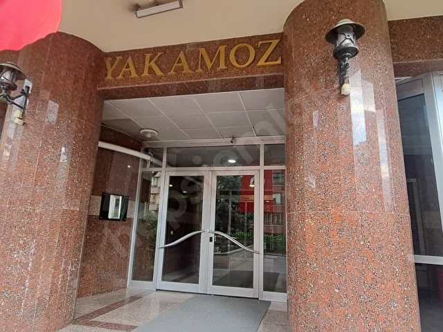 ÇUKURAMBARDA 9.KATTA 4+1 BOŞ- MANZARA VE LOKASYON ARAYANLARA.. - Görsel 20