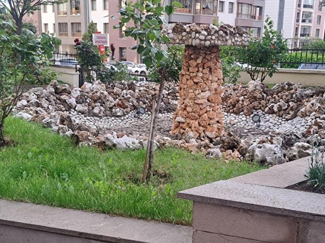 ÇUKURAMBARDA 9.KATTA 4+1 BOŞ- MANZARA VE LOKASYON ARAYANLARA.. - Görsel 5