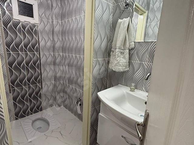 BEYAZ ŞEHİR İÇİ FULL YAPILI DAİRE - Görsel 14