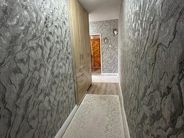 BEYAZ ŞEHİR İÇİ FULL YAPILI DAİRE - Görsel 21
