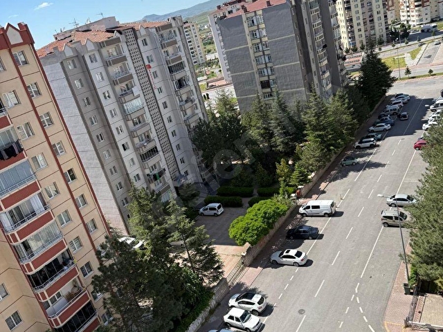 BEYAZ ŞEHİR İÇİ FULL YAPILI DAİRE - Görsel 2