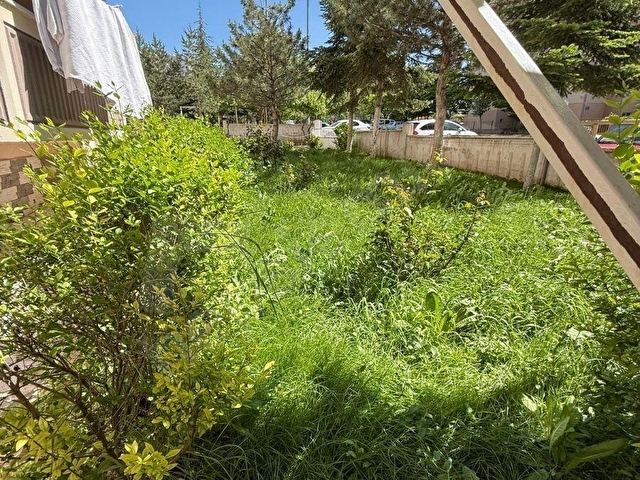 BEYAZ ŞEHİR İÇİ FULL YAPILI DAİRE - Görsel 3