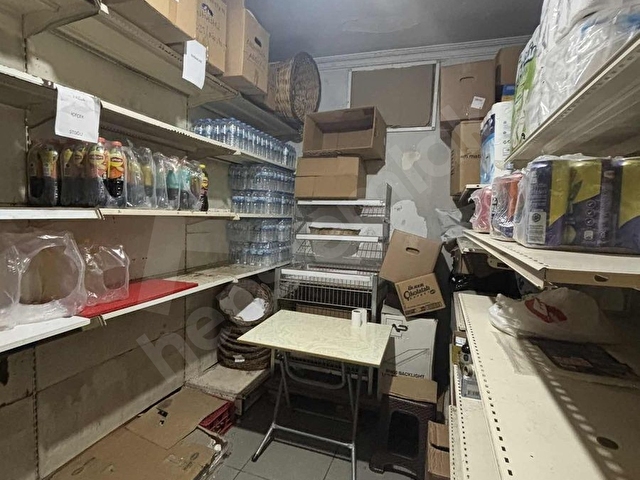 KURUMSAL KİRACILI YÜKSEK POTANSİYELLİ SATILIK DÜKKAN BEYOĞLU - Görsel 14