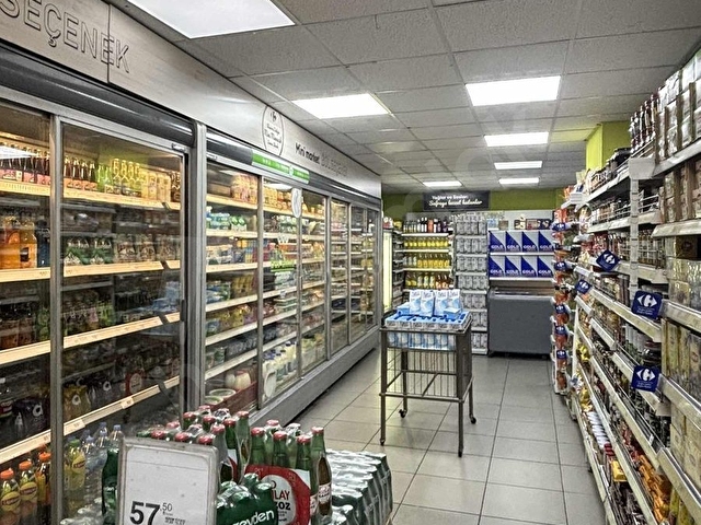 KURUMSAL KİRACILI YÜKSEK POTANSİYELLİ SATILIK DÜKKAN BEYOĞLU - Görsel 9
