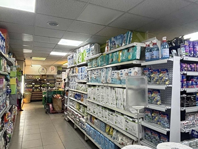 KURUMSAL KİRACILI YÜKSEK POTANSİYELLİ SATILIK DÜKKAN BEYOĞLU - Görsel 6