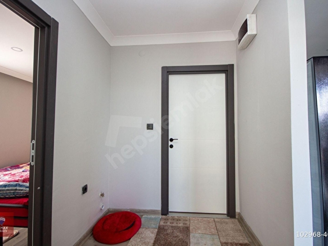 Flora Life Botanik Villalarında Satılık 2+1 / ENBATI A.Ş. - Görsel 11