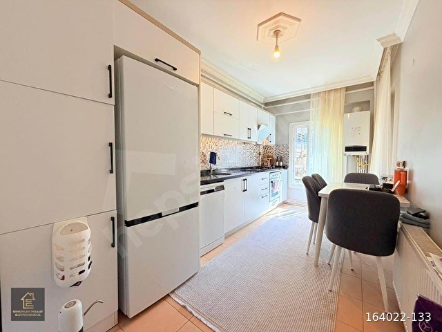 ERGÜNLER İNŞAATTAN 2+1 YÜKSEK GİRİŞ DAİRE - Görsel 2