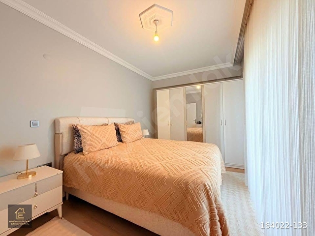 ERGÜNLER İNŞAATTAN 2+1 YÜKSEK GİRİŞ DAİRE - Görsel 3