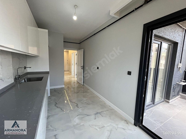SATILIK 2+1 LÜKS SIFIR DAİRELER - PENDİK KURTKÖY - Görsel 10