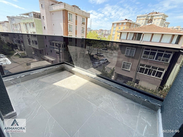 SATILIK 2+1 LÜKS SIFIR DAİRELER - PENDİK KURTKÖY - Görsel 6