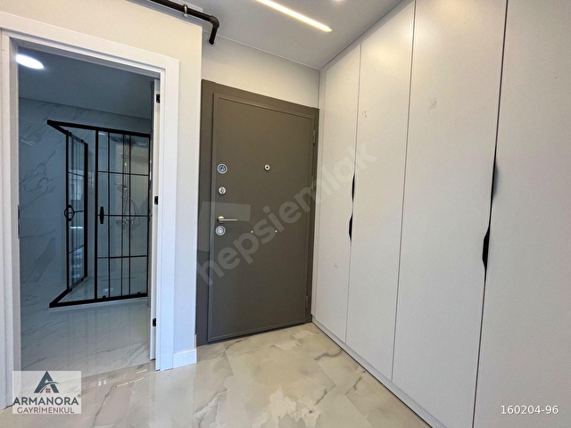SATILIK 2+1 LÜKS SIFIR DAİRELER - PENDİK KURTKÖY - Görsel 19