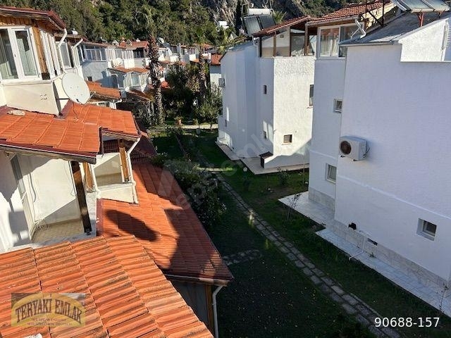 MUĞLA ORTACA SARİGERME DE SATILIK VİLLA - Görsel 15