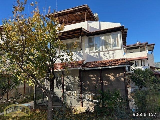 MUĞLA ORTACA SARİGERME DE SATILIK VİLLA - Görsel 4