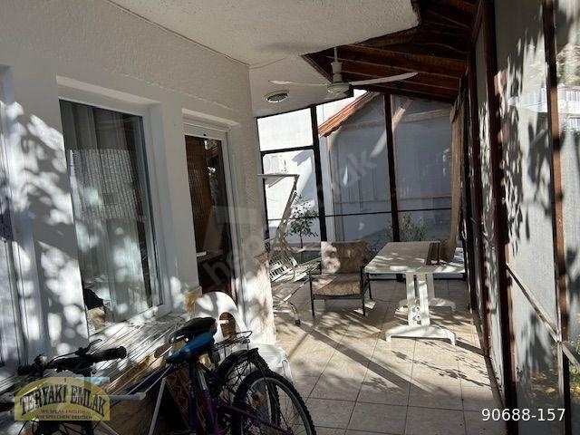 MUĞLA ORTACA SARİGERME DE SATILIK VİLLA - Görsel 25