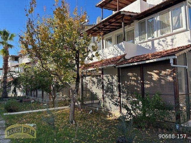 MUĞLA ORTACA SARİGERME DE SATILIK VİLLA
