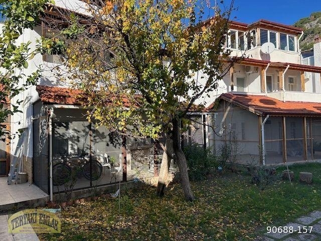 MUĞLA ORTACA SARİGERME DE SATILIK VİLLA - Görsel 2