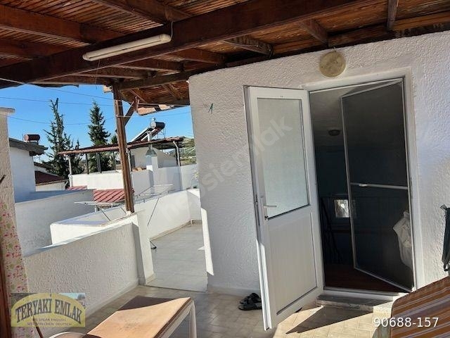 MUĞLA ORTACA SARİGERME DE SATILIK VİLLA - Görsel 17