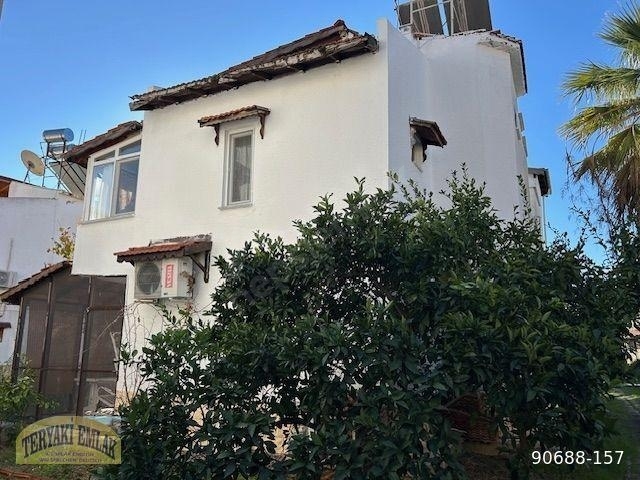 MUĞLA ORTACA SARİGERME DE SATILIK VİLLA - Görsel 26