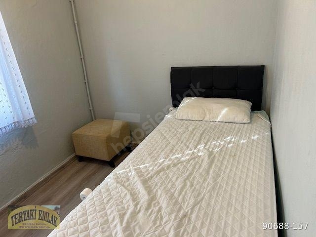 MUĞLA ORTACA SARİGERME DE SATILIK VİLLA - Görsel 12