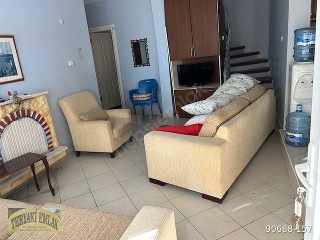 MUĞLA ORTACA SARİGERME DE SATILIK VİLLA - Görsel 24