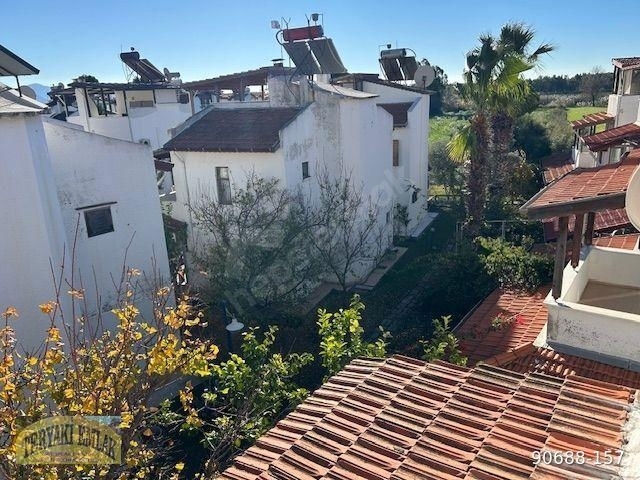 MUĞLA ORTACA SARİGERME DE SATILIK VİLLA - Görsel 16