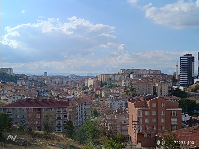 İNCESU CADDE YANI YENİ BİNADA ARA KATTA ASANSÖRLÜ 3+1 SATILIK DAİRE - Görsel 27