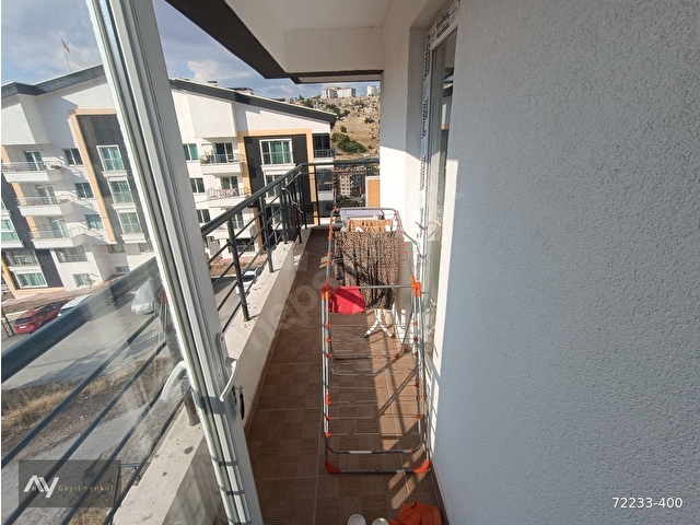 İNCESU CADDE YANI YENİ BİNADA ARA KATTA ASANSÖRLÜ 3+1 SATILIK DAİRE - Görsel 24