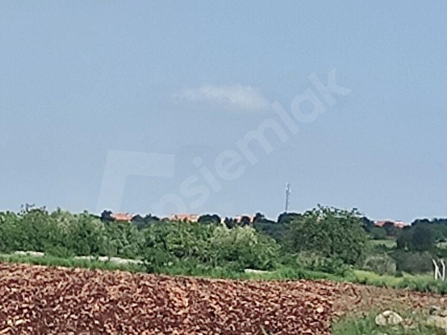 BURCKARAKUYU ANA ASFALT ÜZERİNDE GÜNEY ŞEHİR TOKİ 700 METRE - Görsel 7