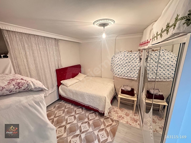 FASTYAP ARNAVUTKÖT ATATÜRK MAH SATILIK 110M 2+1 MUHTEŞEM DAİRE - Görsel 29
