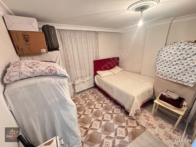 FASTYAP ARNAVUTKÖT ATATÜRK MAH SATILIK 110M 2+1 MUHTEŞEM DAİRE - Görsel 28