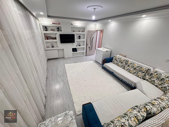 FASTYAP ARNAVUTKÖT ATATÜRK MAH SATILIK 110M 2+1 MUHTEŞEM DAİRE - Görsel 4