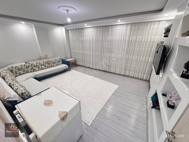 FASTYAP ARNAVUTKÖT ATATÜRK MAH SATILIK 110M 2+1 MUHTEŞEM DAİRE - Görsel 7