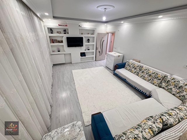 FASTYAP ARNAVUTKÖT ATATÜRK MAH SATILIK 110M 2+1 MUHTEŞEM DAİRE - Görsel 3
