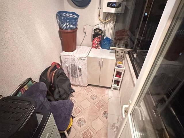 FASTYAP ARNAVUTKÖT ATATÜRK MAH SATILIK 110M 2+1 MUHTEŞEM DAİRE - Görsel 19