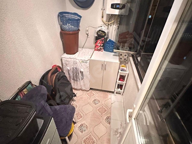 FASTYAP ARNAVUTKÖT ATATÜRK MAH SATILIK 110M 2+1 MUHTEŞEM DAİRE - Görsel 17