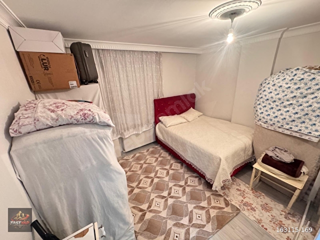 FASTYAP ARNAVUTKÖT ATATÜRK MAH SATILIK 110M 2+1 MUHTEŞEM DAİRE - Görsel 26
