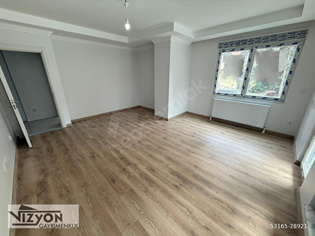 VİZYONDAN FIRSAT KOZYATAGINDA SIFIR BİNADA BALKONLU 79M2 KOMBİL - Görsel 2
