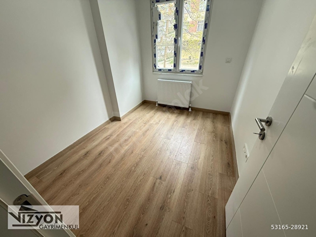 VİZYONDAN FIRSAT KOZYATAGINDA SIFIR BİNADA BALKONLU 79M2 KOMBİL - Görsel 19