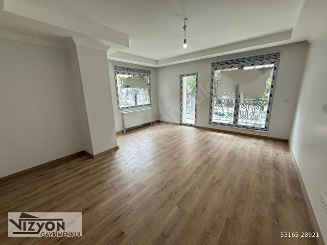 VİZYONDAN FIRSAT KOZYATAGINDA SIFIR BİNADA BALKONLU 79M2 KOMBİL - Görsel 8