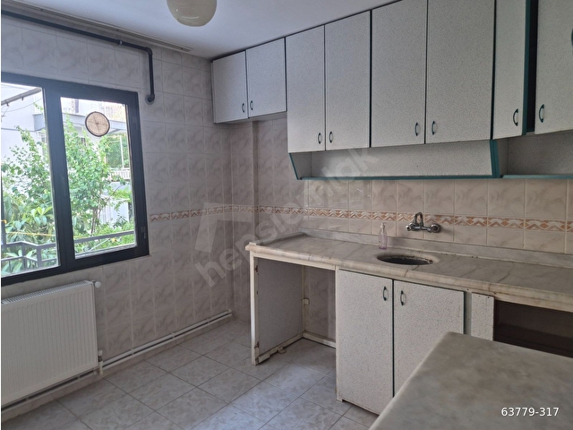 BORNOVA İNÖNÜ MAHALLESİNDE 3+1 - Görsel 12