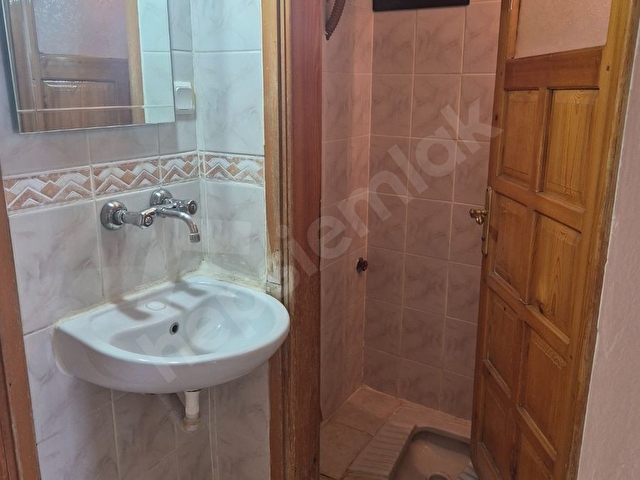 BORNOVA İNÖNÜ MAHALLESİNDE 3+1 - Görsel 14