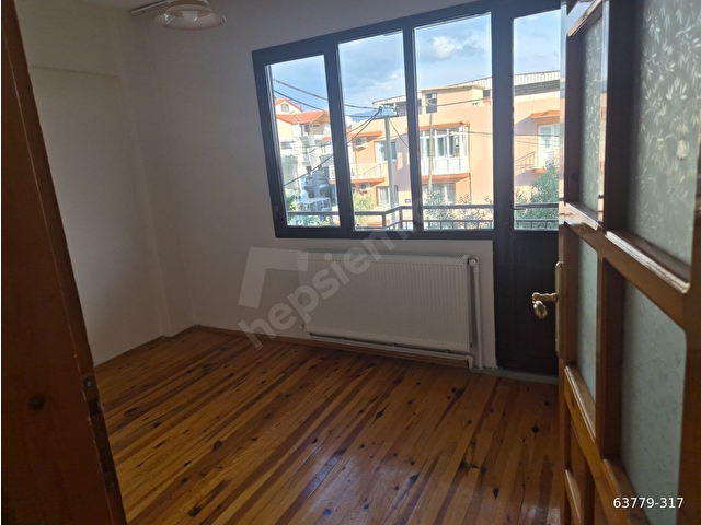 BORNOVA İNÖNÜ MAHALLESİNDE 3+1 - Görsel 26