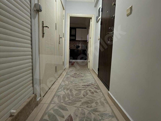BENİM EVİMDEN ULUSOY CADDEİSNDE 2+1 EŞYALI MERKEZİ KONUM - Görsel 7