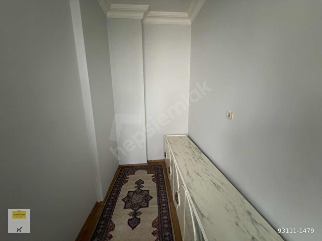 BENİM EVİMDEN ULUSOY CADDEİSNDE 2+1 EŞYALI MERKEZİ KONUM - Görsel 15