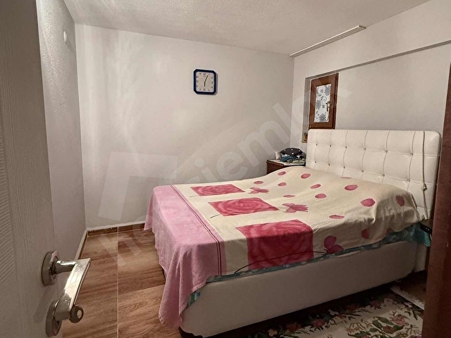 YENİ FOÇA BURUNUCUNDA DENİZ MANZARALI 4 MÜSTAKİL VİLLA - Görsel 13