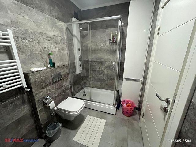 Çekmeköy Cumhuriyet Mah. Site İçinde Satılık 3+1 Daire - Görsel 26