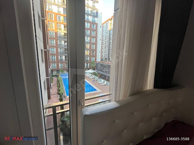 Çekmeköy Cumhuriyet Mah. Site İçinde Satılık 3+1 Daire - Görsel 17
