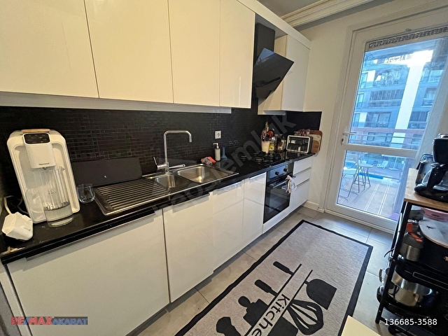 Çekmeköy Cumhuriyet Mah. Site İçinde Satılık 3+1 Daire - Görsel 20